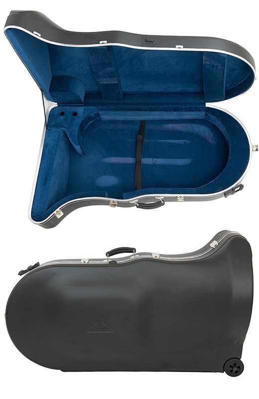 Miraphone Case for BBb-tuba 496 Hagen