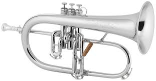 Conn Vintage One Flugelhorn