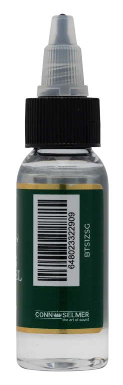 Bach Synthetic Plus Tuning Slide Gel