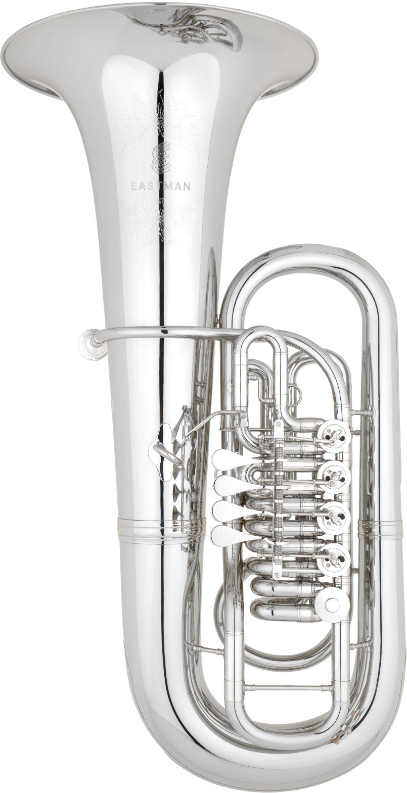 Eastman EBF865 F Tuba