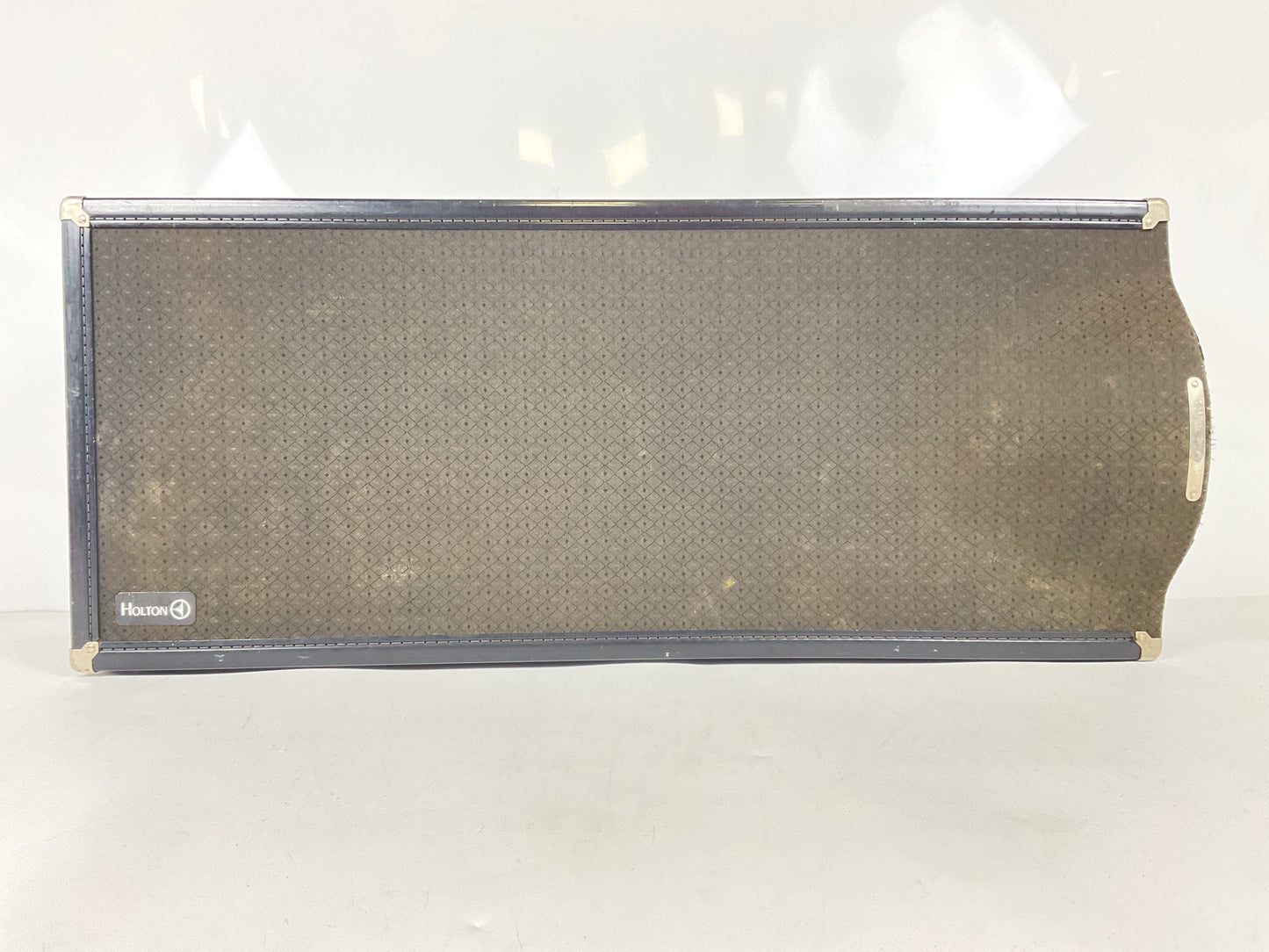 Used Holton TR-181 Bb/F/Gb/D Independent Bass Trombone (SN: 639775)
