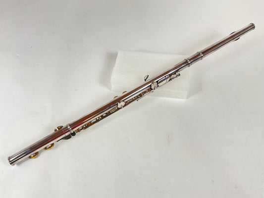 Used Armstrong Heritage Alto Flute (SN: 21804)