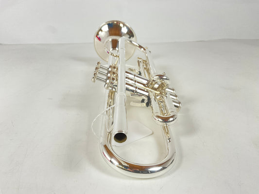 Used Yamaha YTR-8310ZIIS Bb Trumpet (SN: D97970)