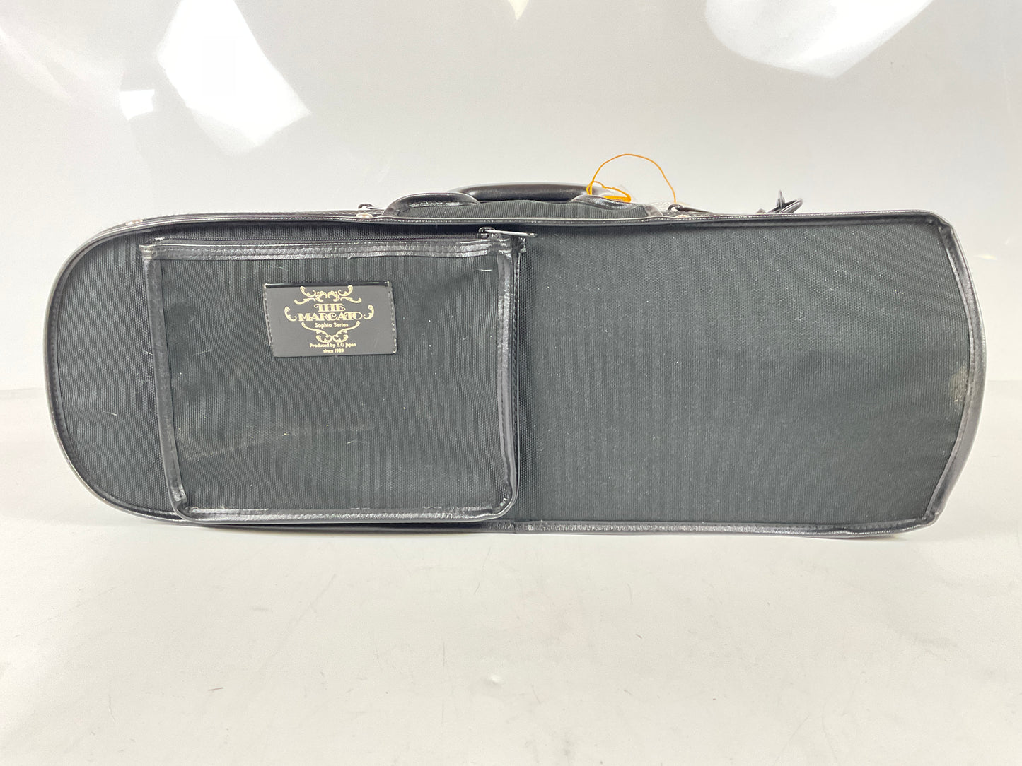 Used Bach 37 Bb Trumpet (SN: 161410)