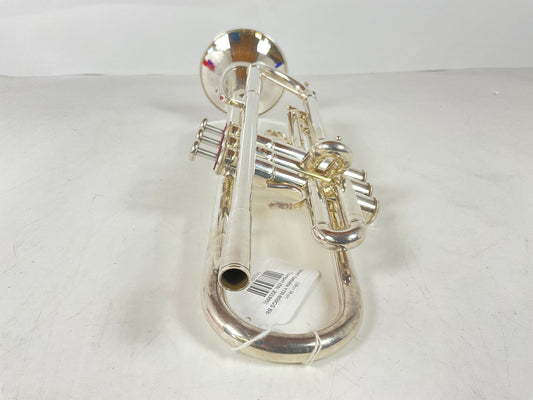 Used Yamaha YTR-800GS Bb Trumpet (SN: 201995)
