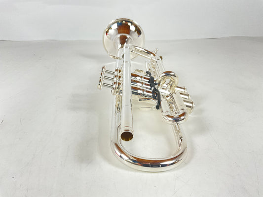 Demo Yamaha YTR-9445NYS-YM Gen 3 C Trumpet (SN: D94671)
