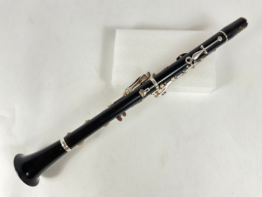 Used Buffet Greenline Tosca Bb Clarinet (SN: 685940/633001)