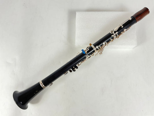 Used Buffet Greenline Tosca Bb Clarinet (SN: 685943)
