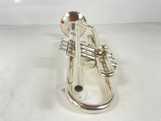 Used Yamaha YTR-8335RGS Bb Trumpet (SN: 483685)