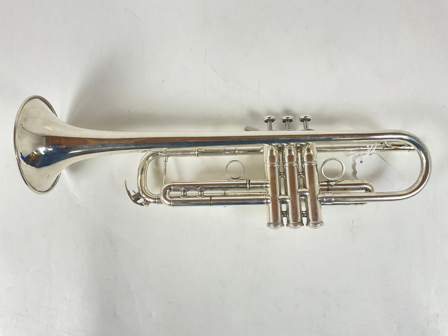 Used Yamaha YTR-8335RGS Bb Trumpet (SN: 483685)