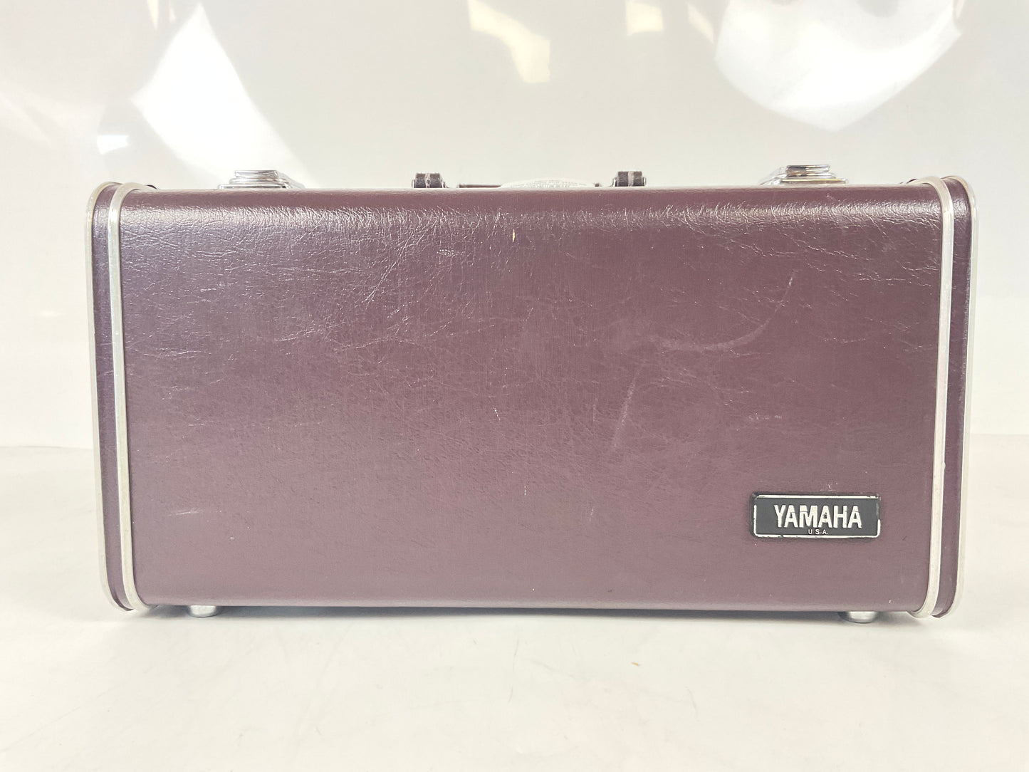 Used Yamaha YCR 2310IIS Bb Cornet (SN: 402692A)