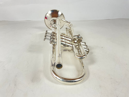 Used Yamaha YTR-8335US Bb Trumpet (SN: 202413)