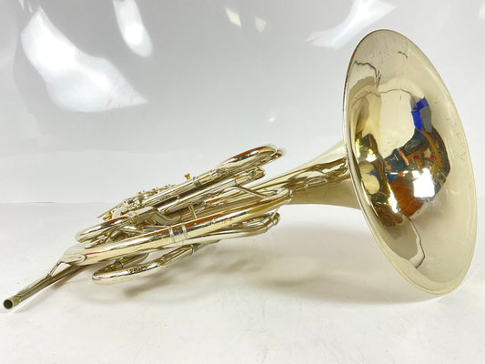 Used Conn 8D F/Bb Double French Horn (SN: 443375)