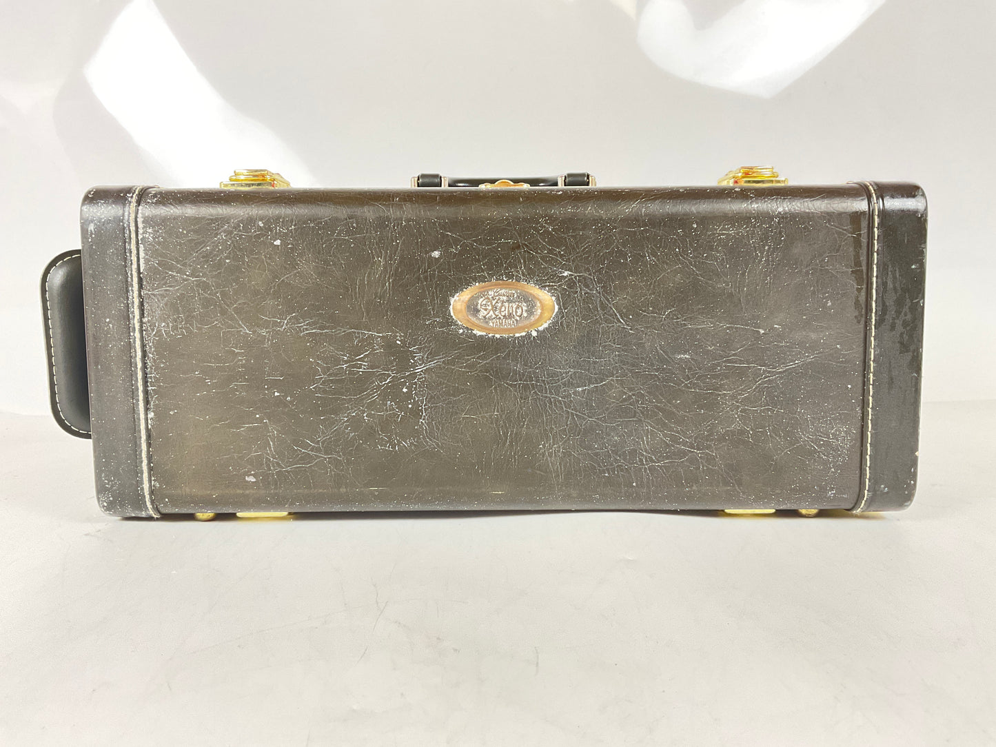 Used Yamaha YTR-8335GS Bb Trumpet (SN: 469470)