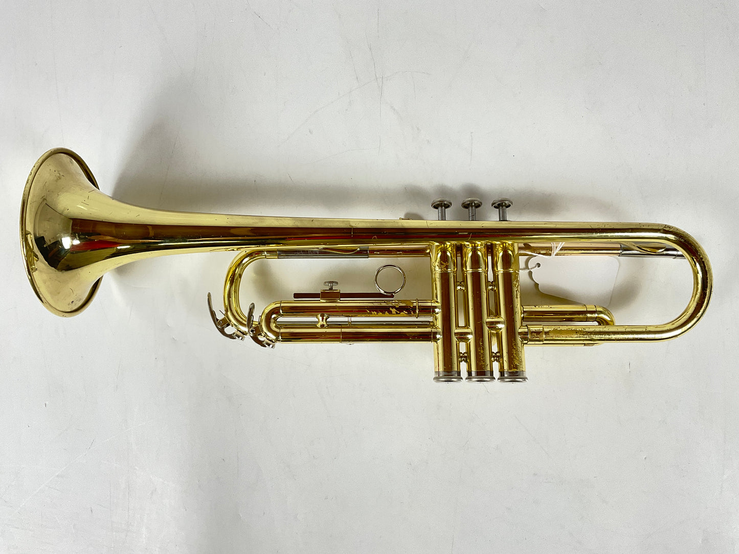 Used Yamaha YTR-2330 Bb Trumpet (SN: 001440)