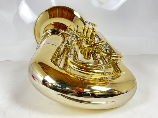 Demo Miraphone CC1291 - 5V Piston CC Tuba (SN: 9187789)