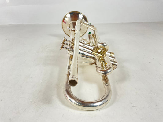 Used Selmer 80J Chorus Bb Trumpet (SN: 86251)