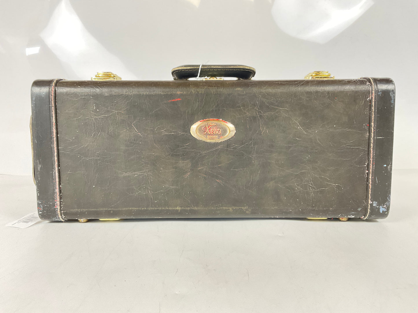 Used Yamaha YTR-8335GS Bb Trumpet (SN:469014)