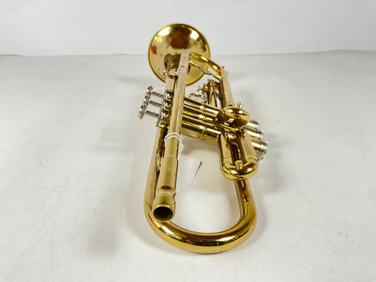 Used Holton T602 Bb Trumpet (SN: 850326)