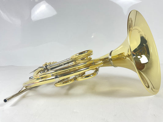 Used Yamaha YHR-871DII French Horn (SN: 013979)