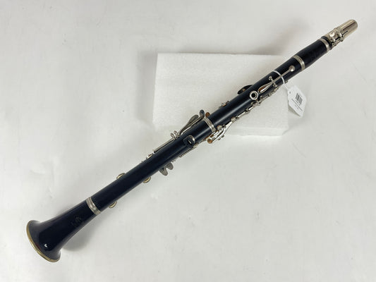 Used Buffet R13 Bb Clarinet (SN: 445953)