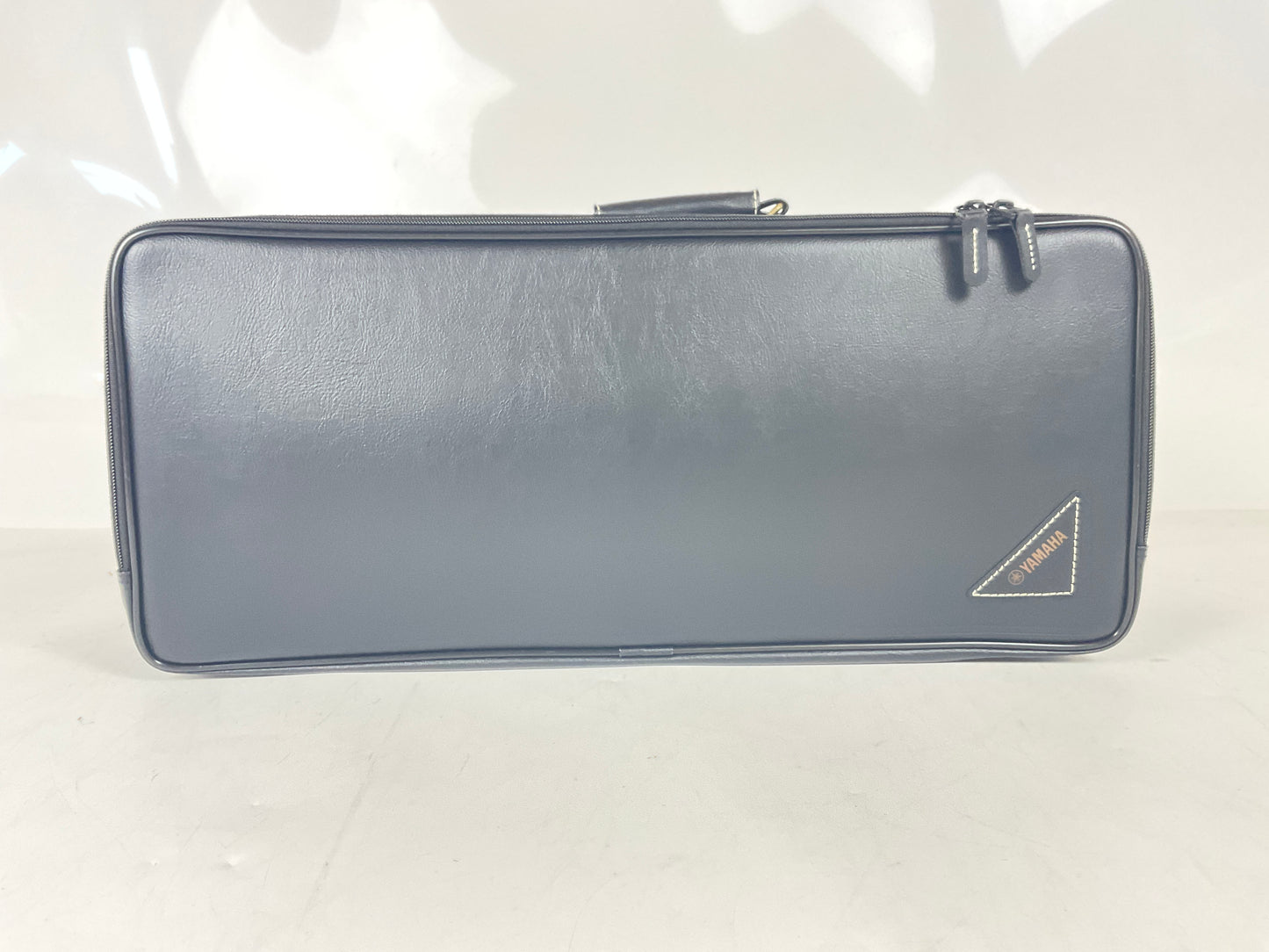 Used Yamaha YTR-9835 Bb/A Piccolo Trumpet (SN: 581396)