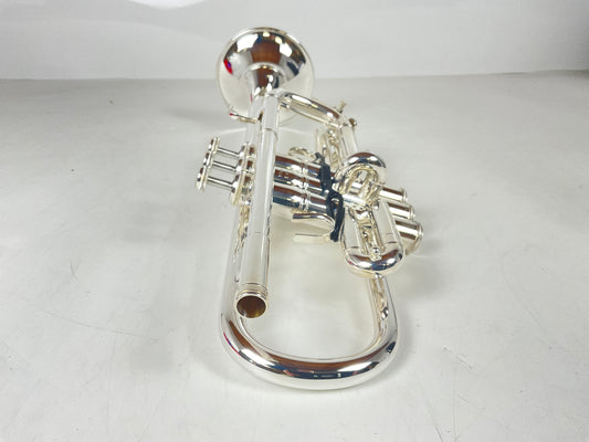 Used Yamaha YTR-9445NYS-YM-BR Gen 3 C Trumpet (SN: E04332)