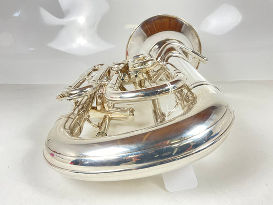 Used Besson Sovereign 968-GS (SN:809396)