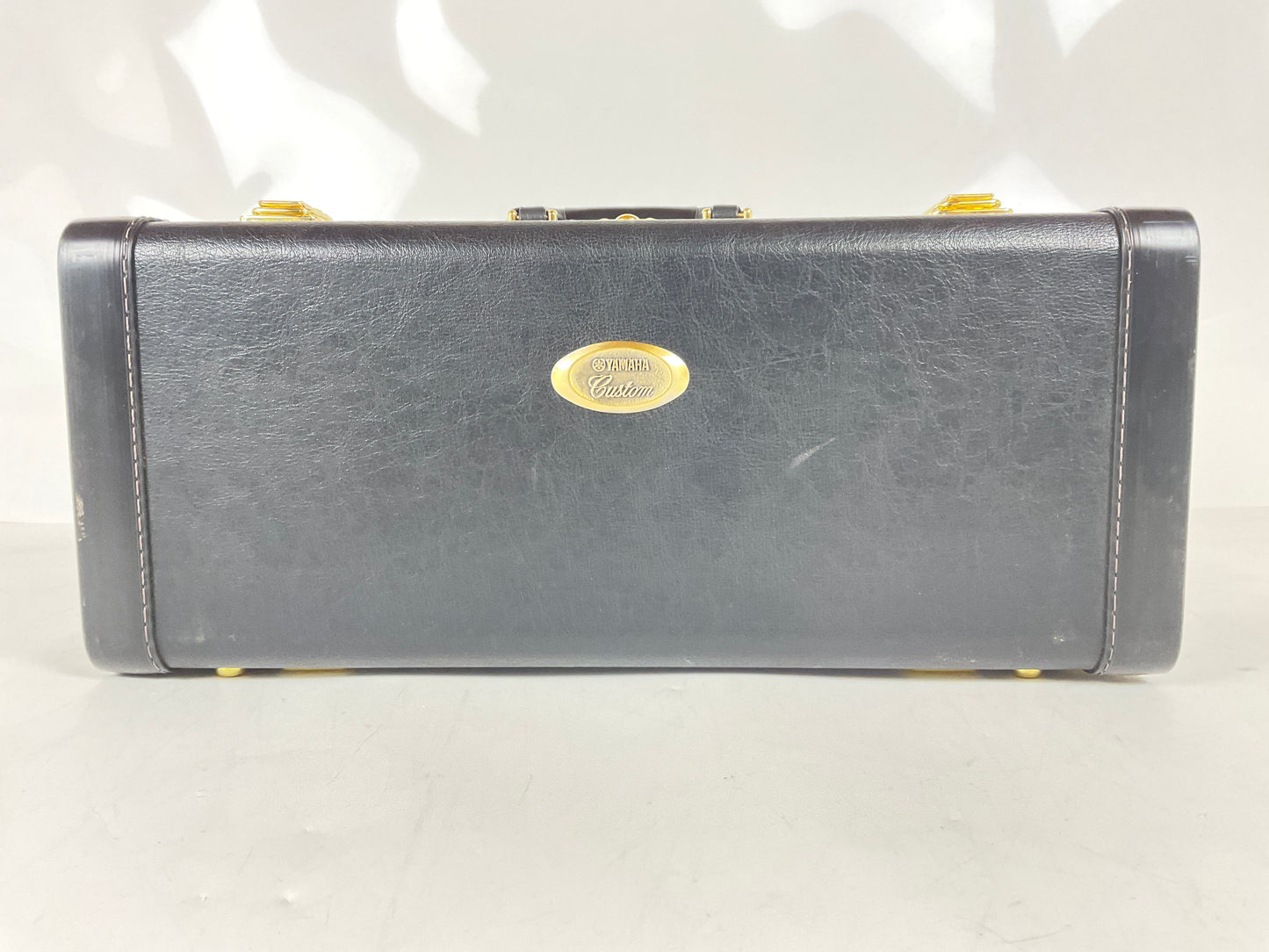 Demo Yamaha YTR-9636 Eb/D Trumpet (SN: 573759)