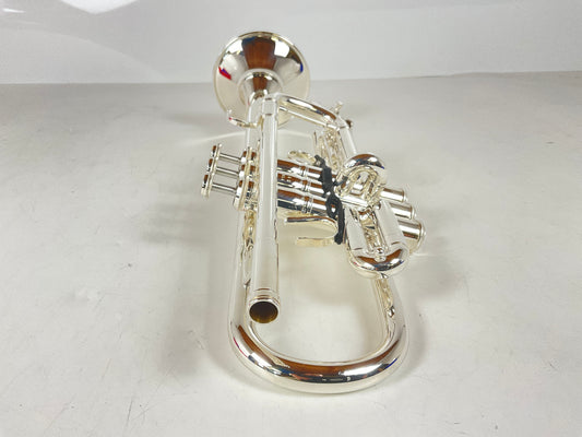 Demo Yamaha YTR-9445CHS-BR (Gen 3) C Trumpet (SN: D99525)