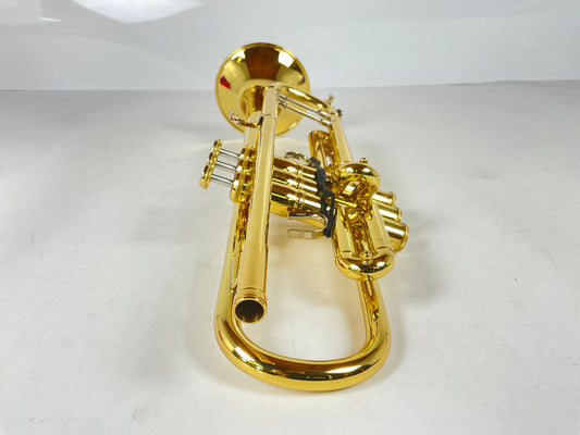 Demo Yamaha YTR-9335NY-BR Gen 3 Bb Trumpet (SN: E02058)