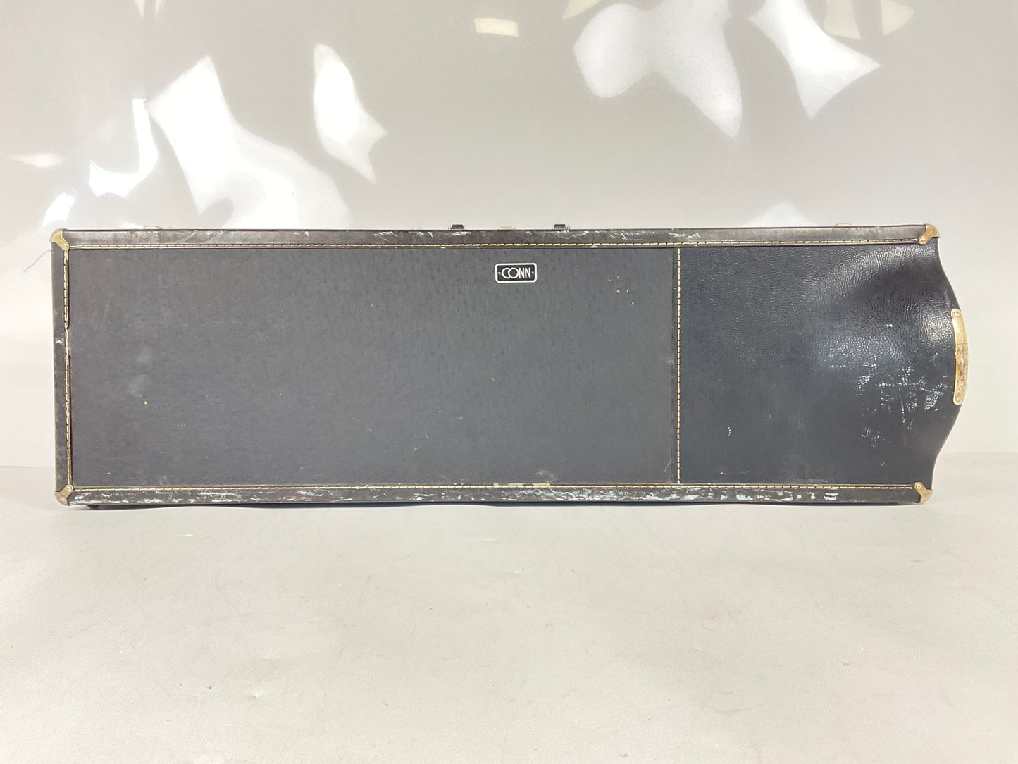 Used Conn 6H Valve Trombone (SN: 700597)