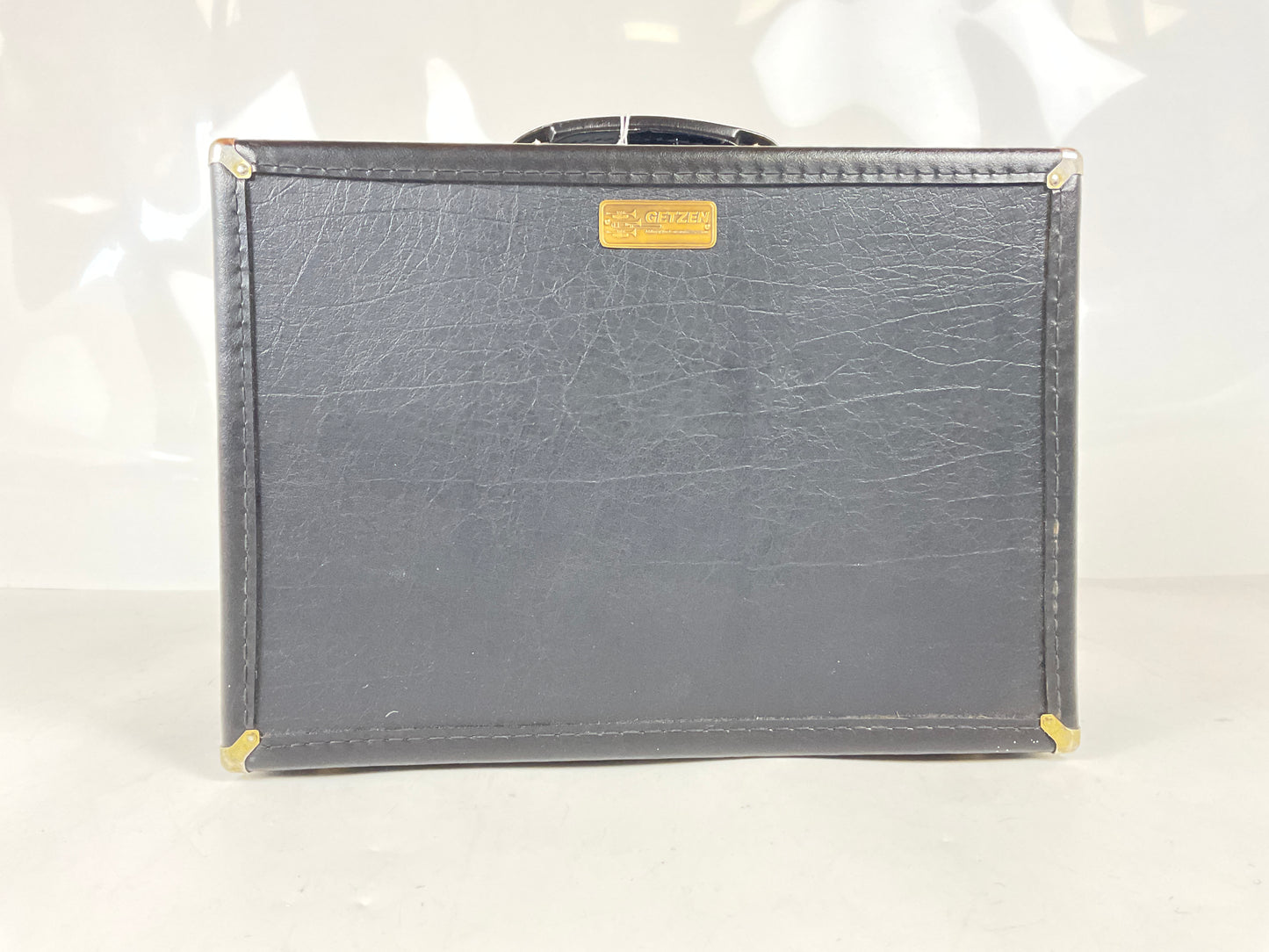 Used Getzen Eterna Bb Cornet (SN: G30212)