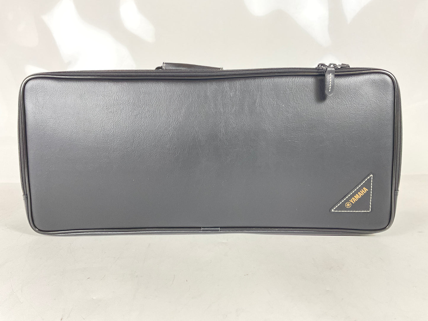 Used Yamaha YTR-9445CHS-BR (Gen 3) C Trumpet (SN: E09257)