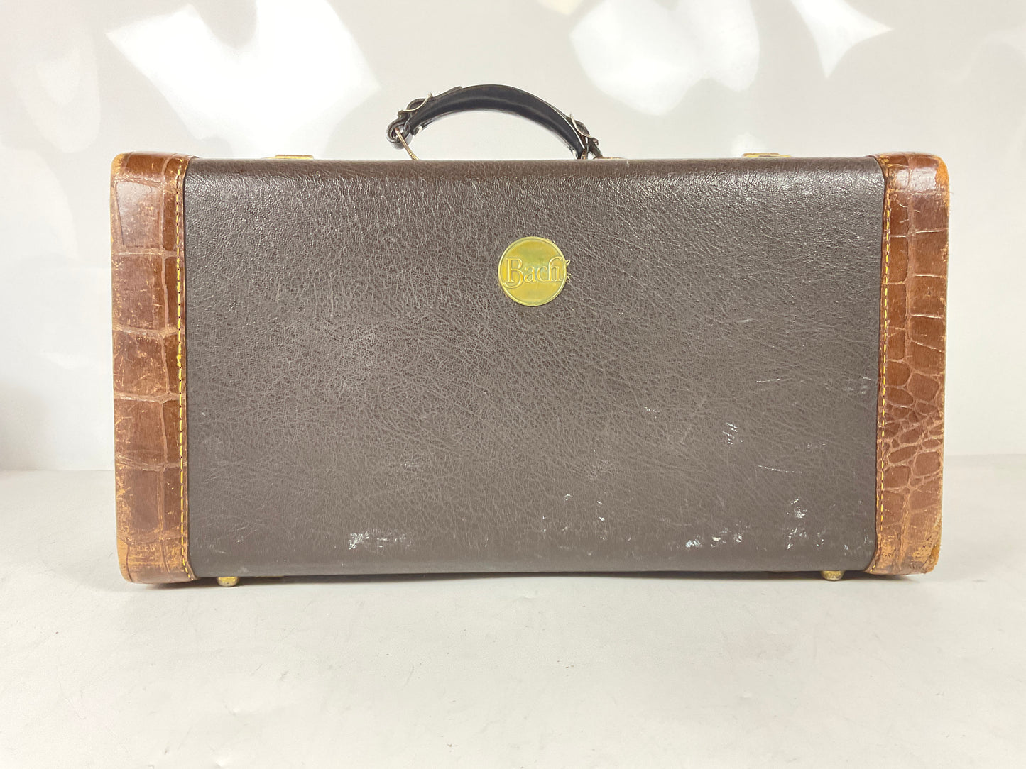 Used Bach 239 C Trumpet (SN: 64310)