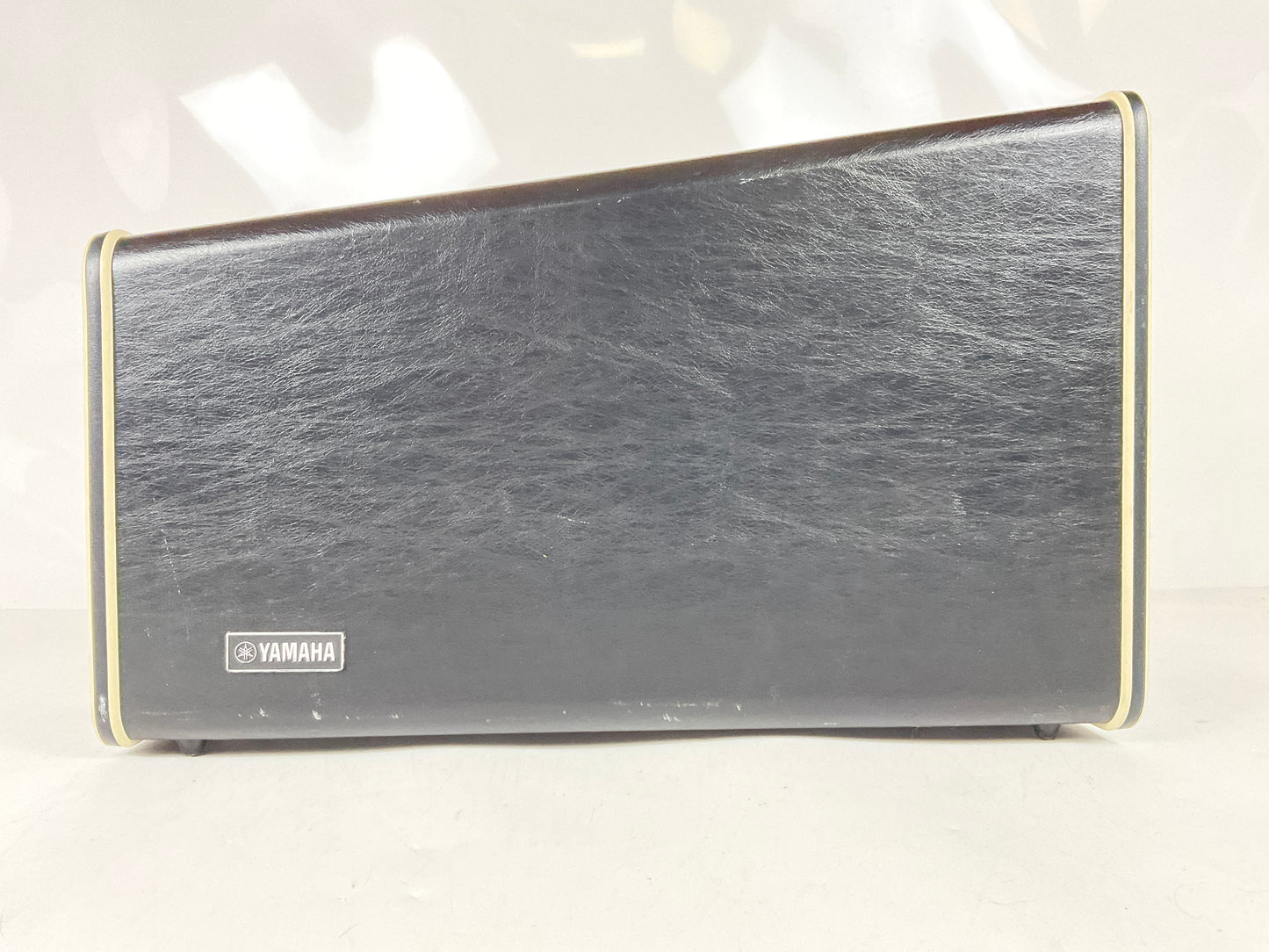 Used Yamaha Marching Baritone (SN: 575079)