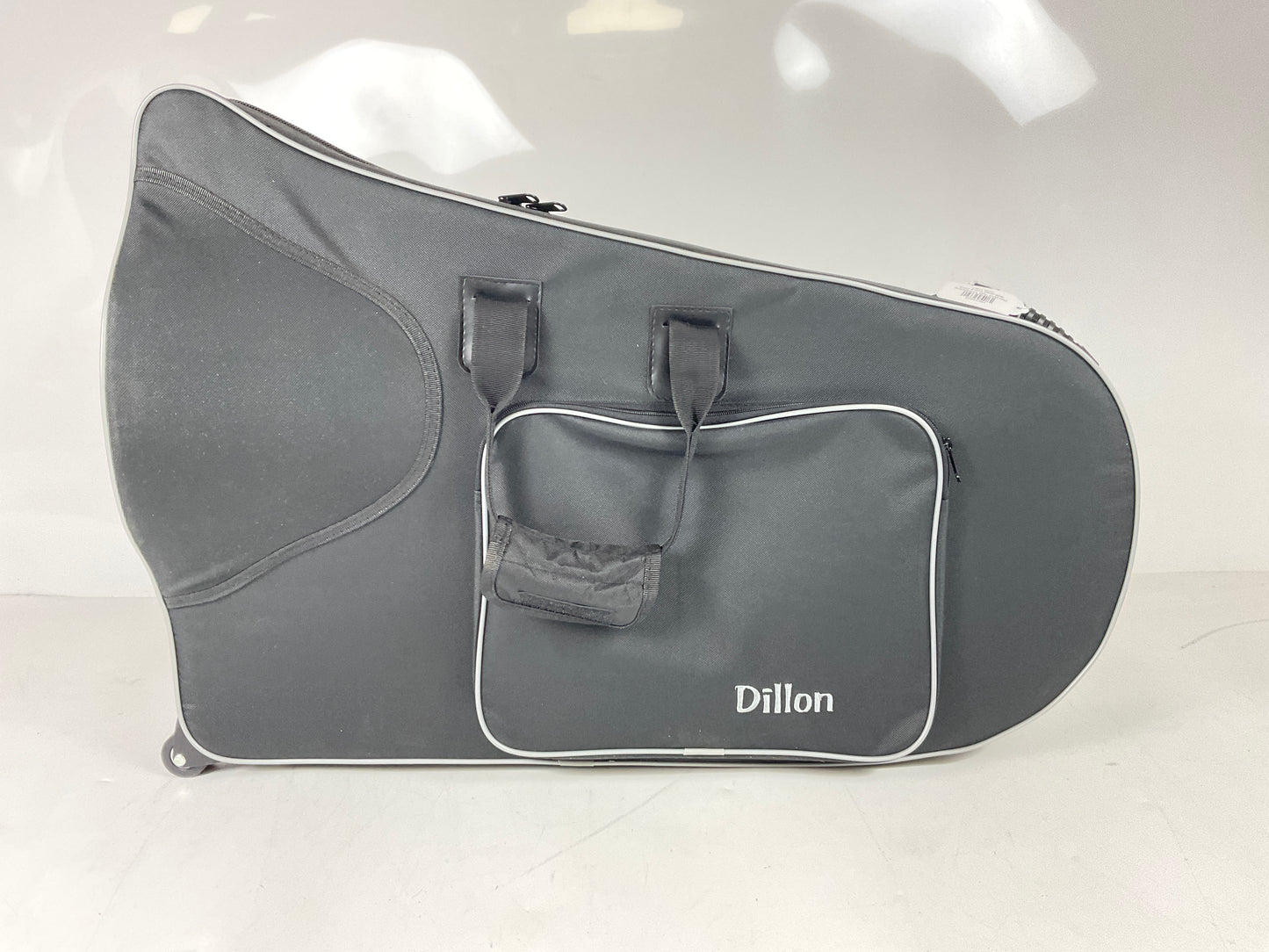 Used Dillon DMB-424L Euphonium (SN: 5122701)