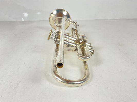 Used Yamaha YTR-800GS Bb Trumpet (SN: 301484)