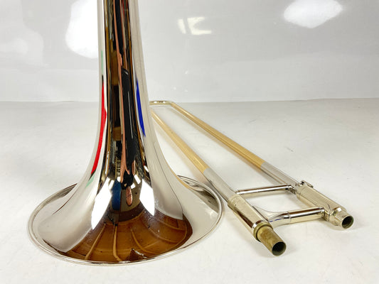 Used Conn "Connstellation" 48H Bb Tenor Trombone (SN: K16142)