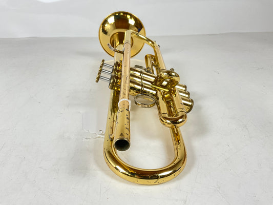Used Yamaha YTR-83X Bb Trumpet (SN: 66716)