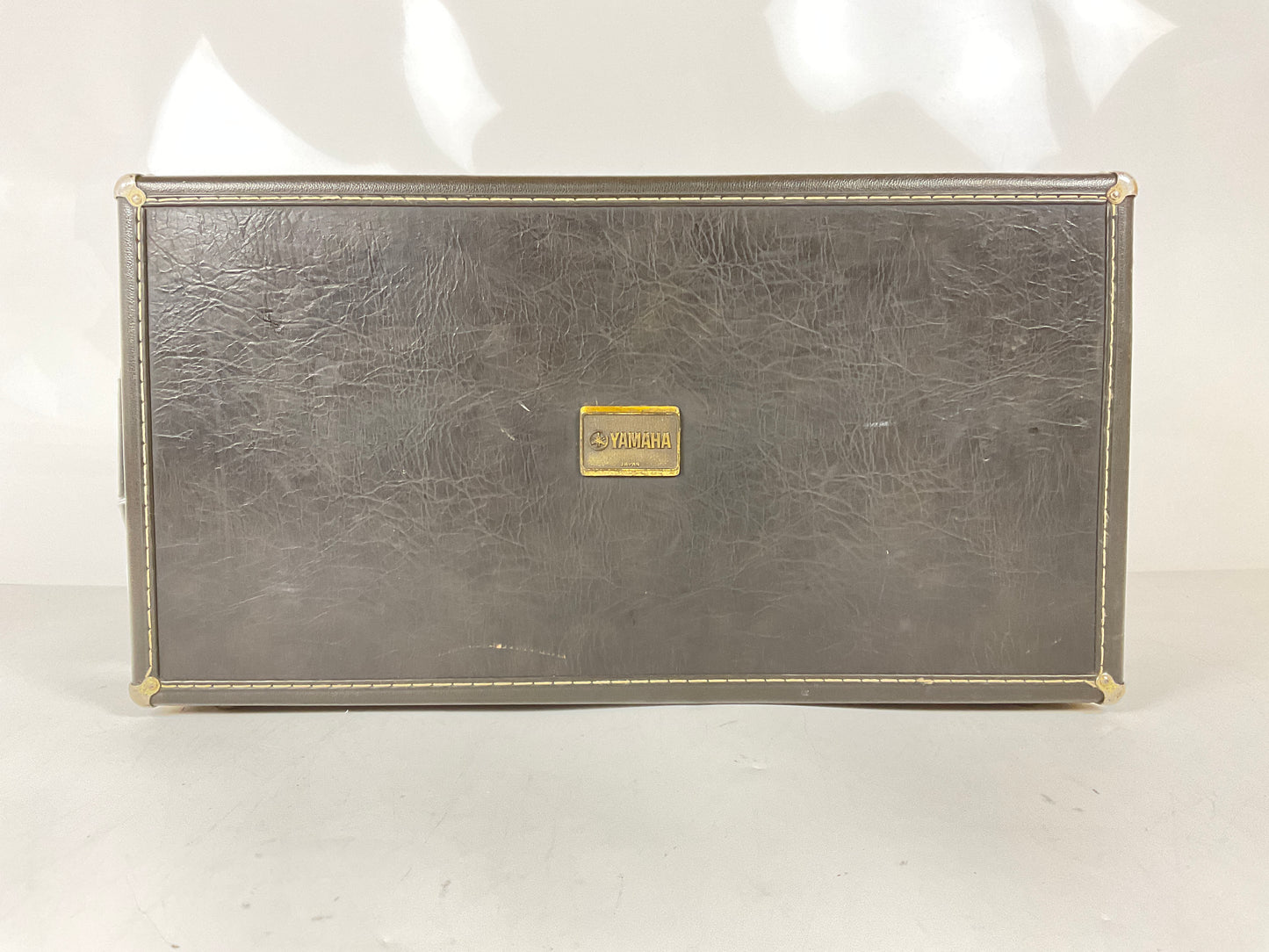 Used Bach 229G/25H C Trumpet (SN: 262081)