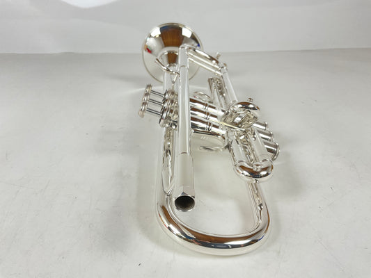 Demo Bach 180S37 Bb Trumpet (SN: 805230)