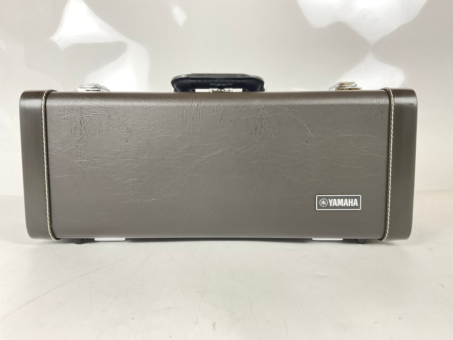 Used Yamaha YTR-6610S Eb/D Trumpet (SN: E05780)