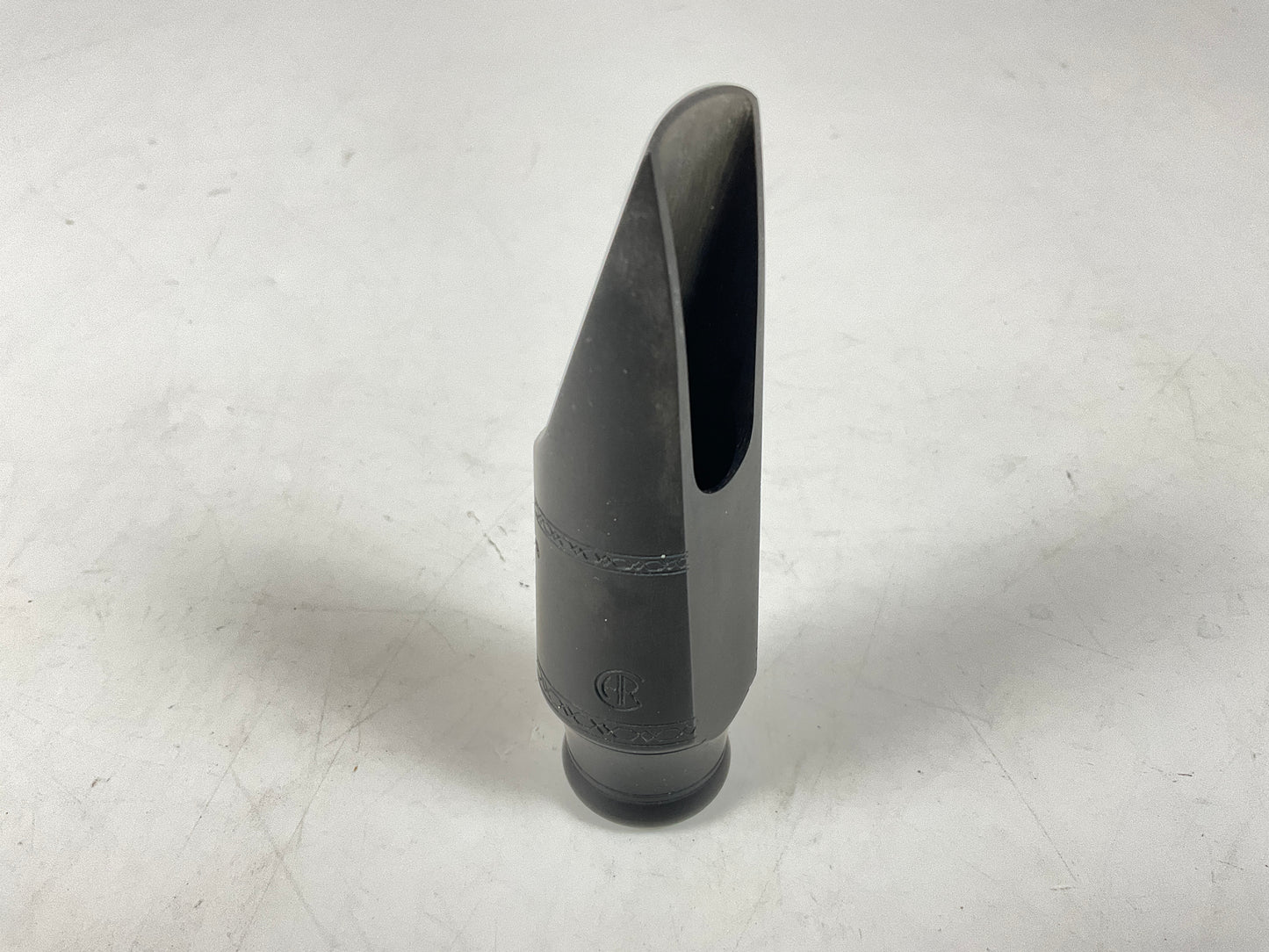 Used Chedeville RC Tenor 5 Saxophone Mouthpiece