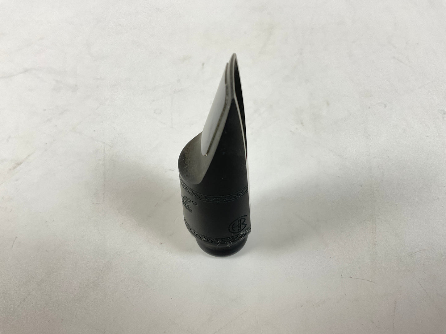 Used Chedeville RC Soprano 5 Saxophone Mouthpiece