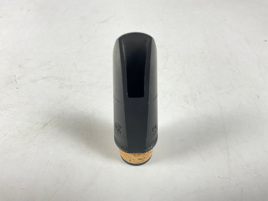 Used Chedeville Elite F4 Clarinet Mouthpiece
