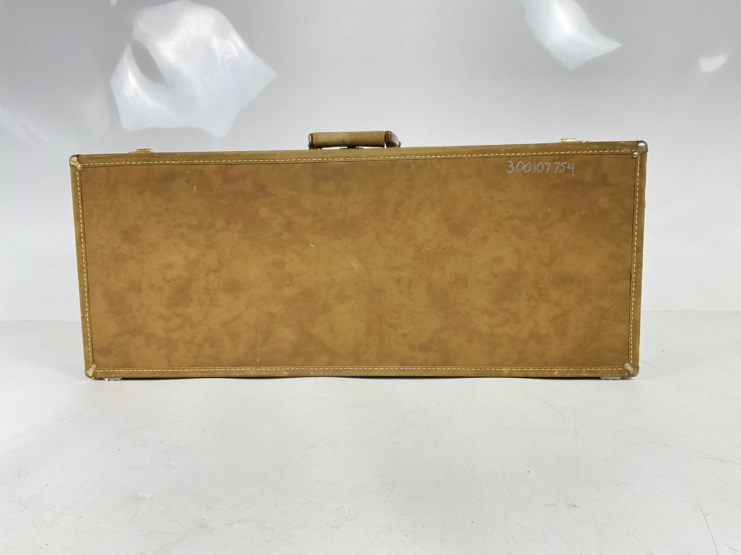 Used Yanagisawa T880 Bb Tenor Saxophone, Martin-Stamped (SN: 107754)