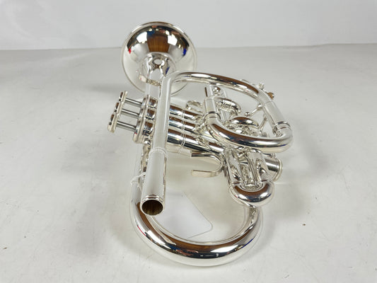 Used Yamaha YCR-9435 C Cornet (SN: E10370)