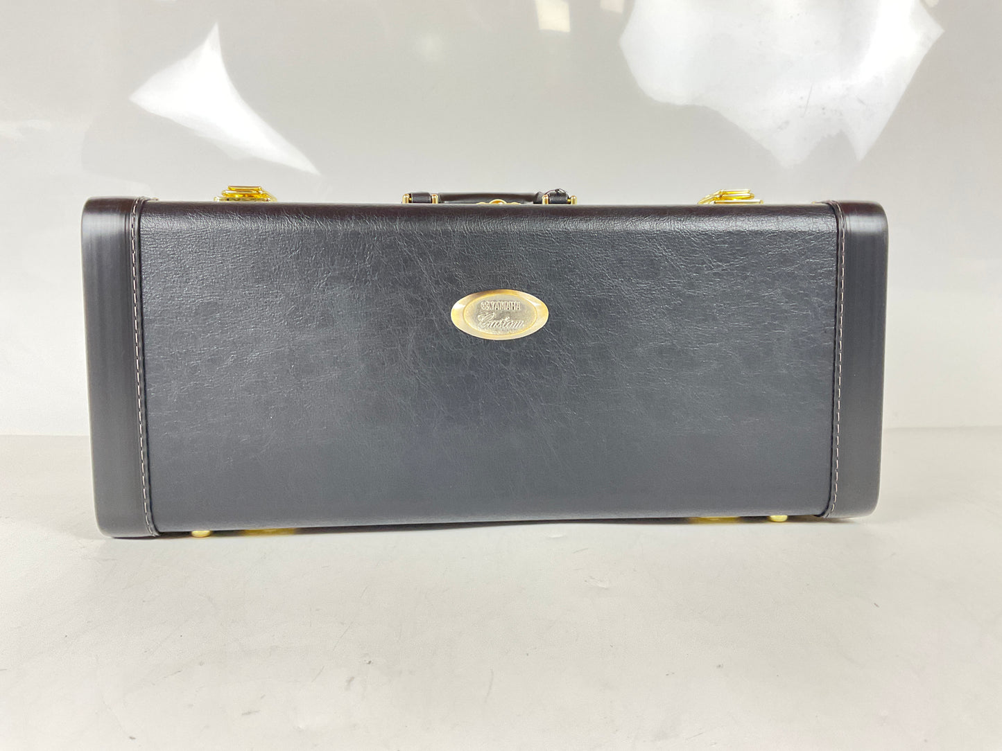 Used Yamaha YCR-9435 C Cornet (SN: E10370)