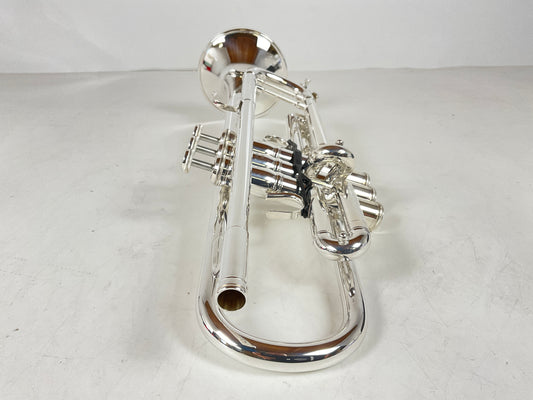 Used Yamaha YTR-9335NYS Gen 3 Bb Trumpet (SN: E08862)